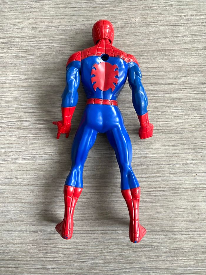 Jouet : Spiderman - photo numéro 2