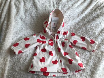 Veste 9 mois orchestra