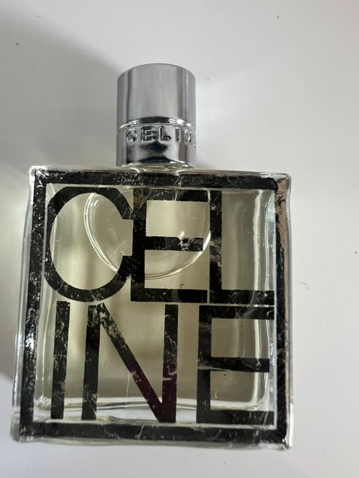 Parfum miniature Céline - photo numéro 3