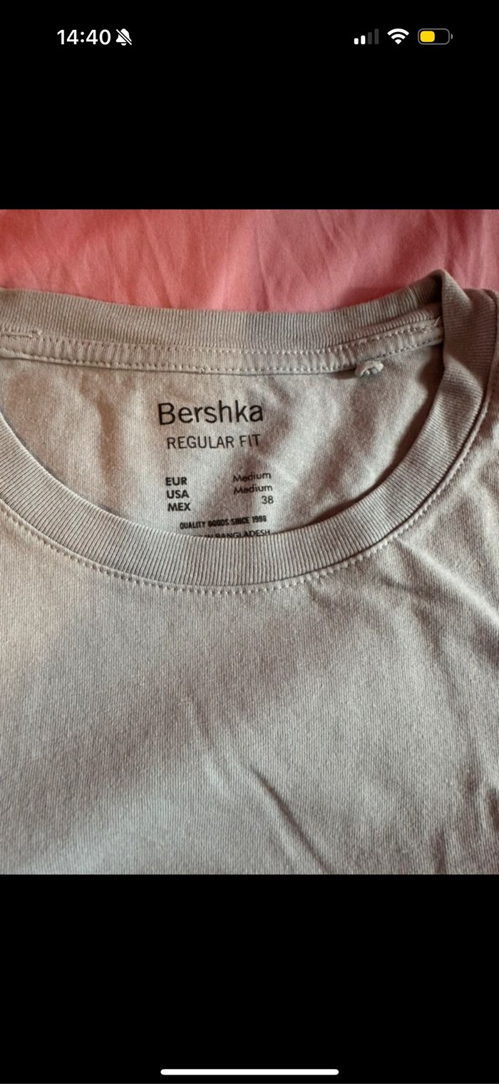 T-shirt - photo numéro 3