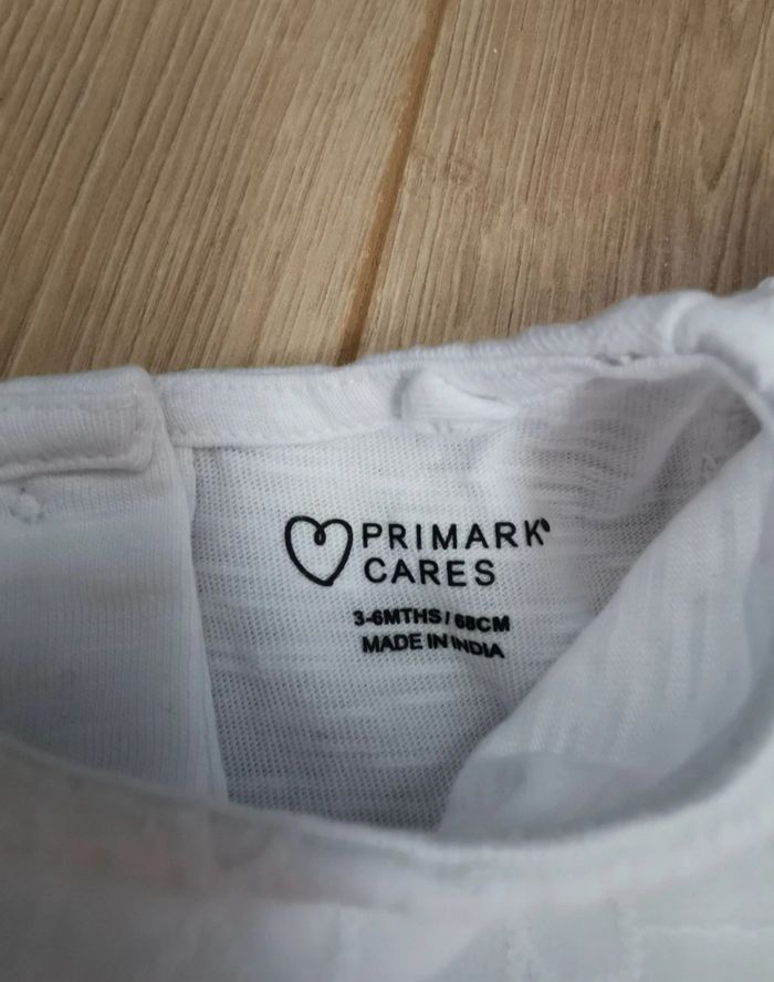 Lot de tee-shirts manches longues - photo numéro 9