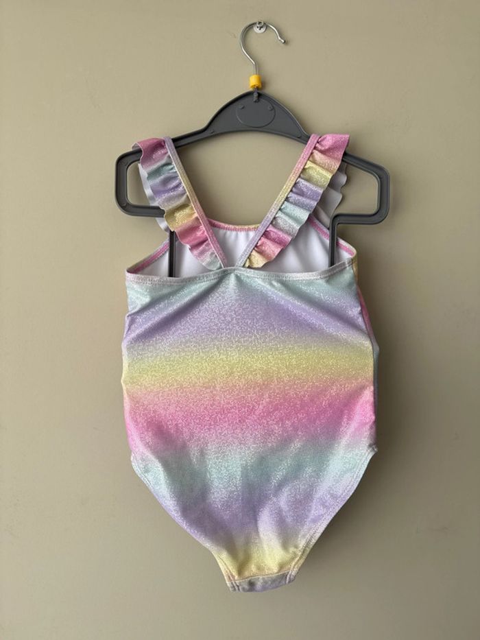 Maillot de bain fille 👧 - photo numéro 3