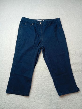 Pantacourts taille 38