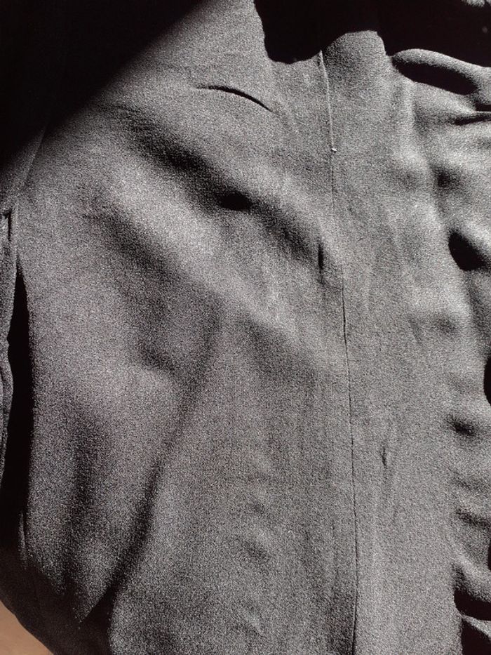 Jupe noire - photo numéro 6