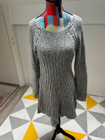 Robe d'hiver Hollister Taille 36