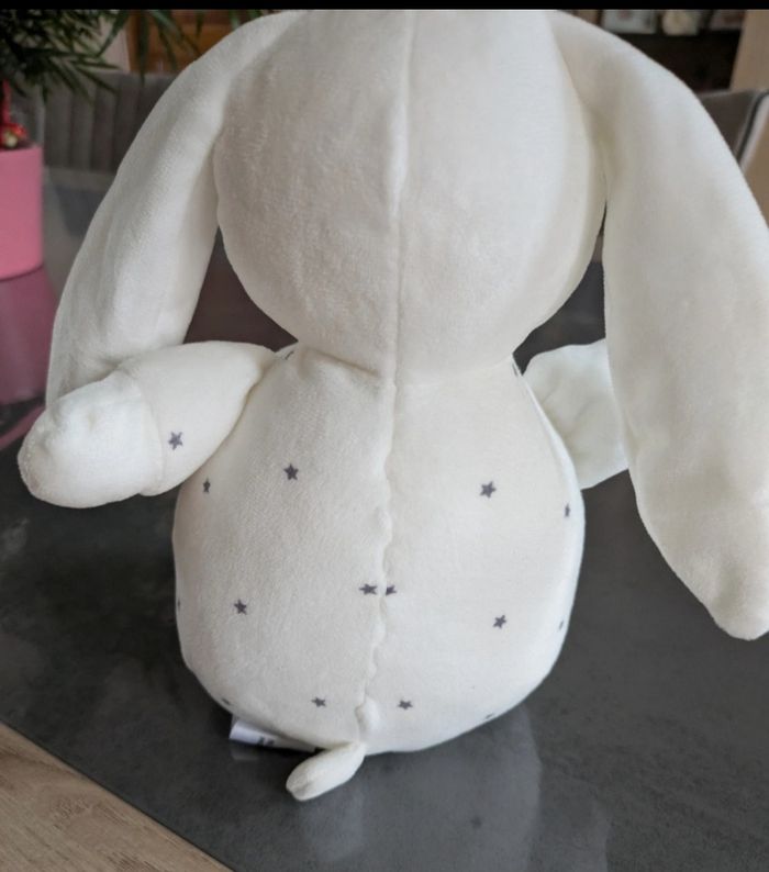 Peluche musicale - photo numéro 2