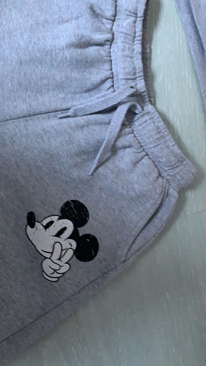 Ensemble jogging sweat-shirt taille xs - photo numéro 3