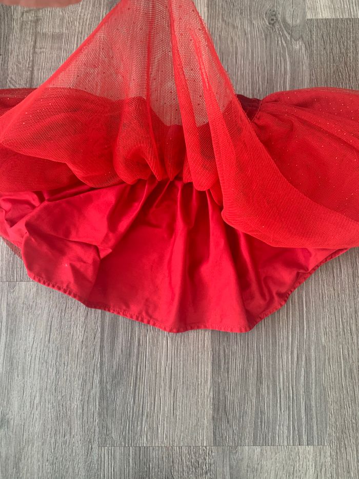 Jupe bébé - photo numéro 3