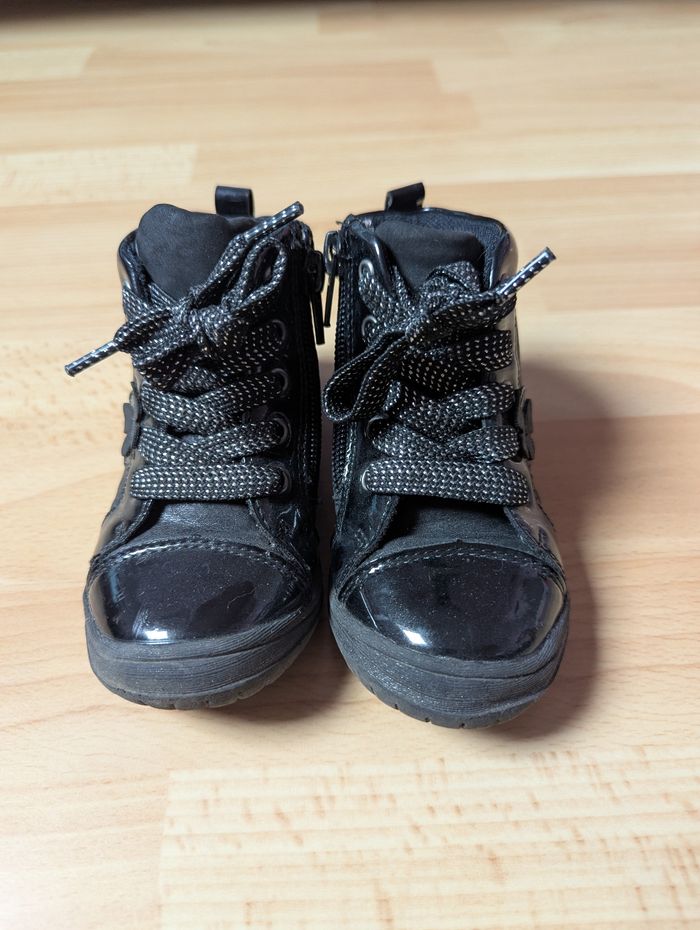 Bottines