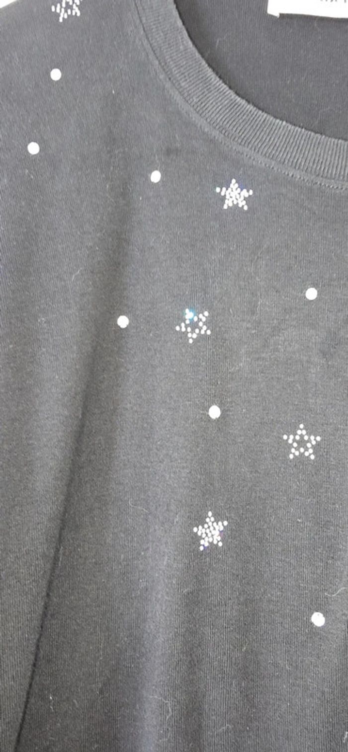 Pull vintage Sonia rykiel paris Taille 12 ans France - photo numéro 3