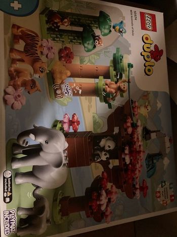 Lego Duplo neuf