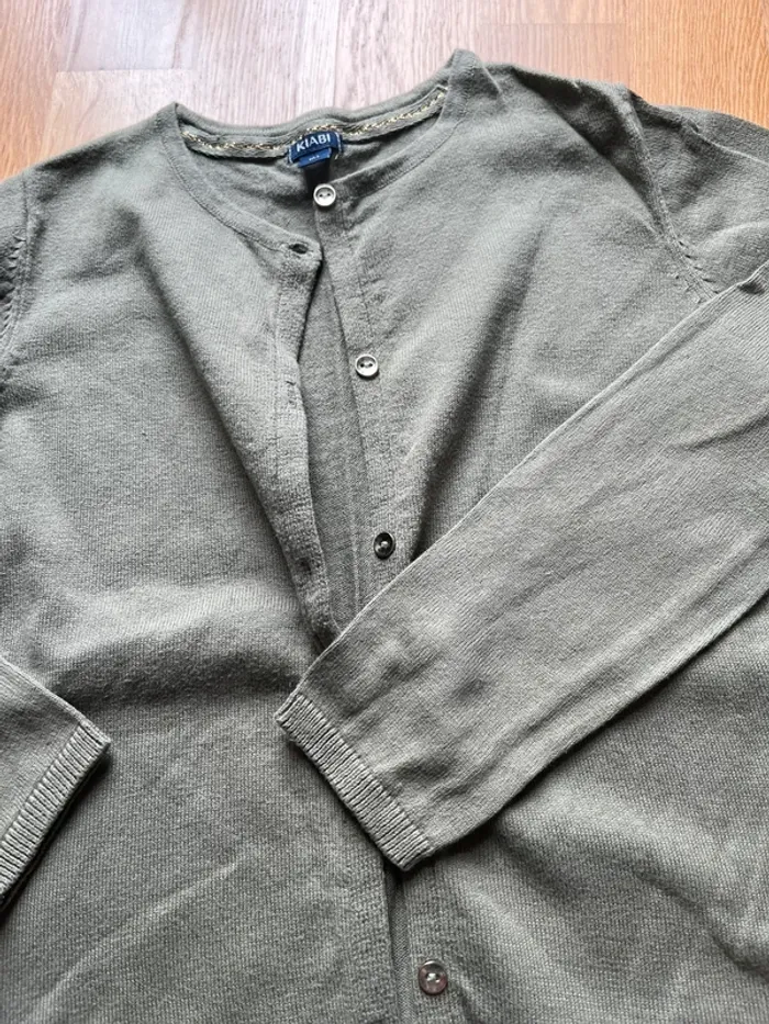 Lot de gilets - photo numéro 7
