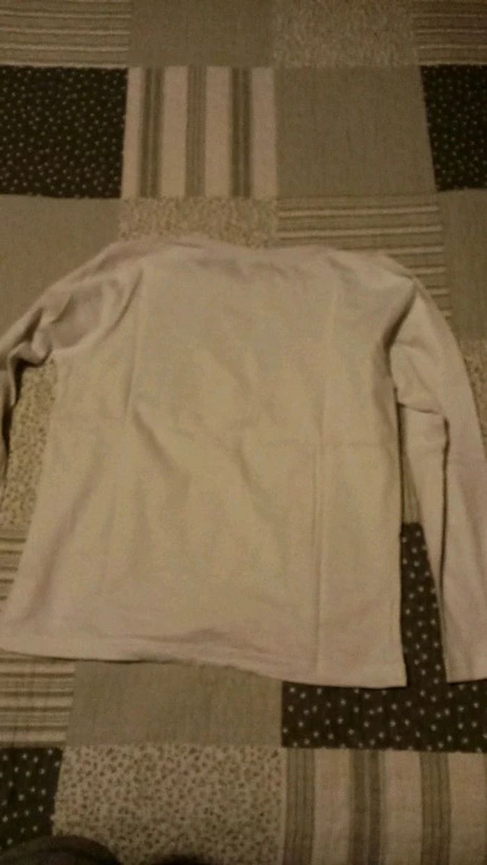 Tee shirt okaïdi - photo numéro 2