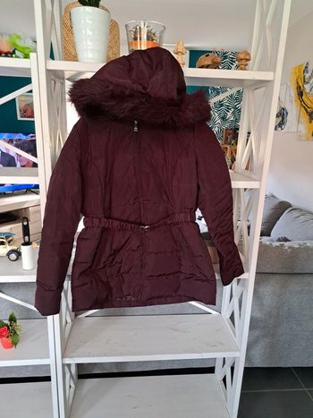 Doudoune Ralph Lauren