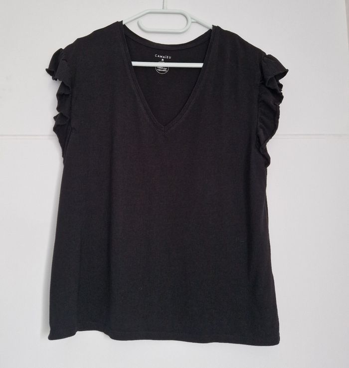 T.shirt femme