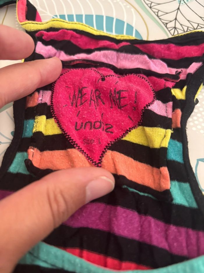 Ensemble pyjama undiz L - photo numéro 5