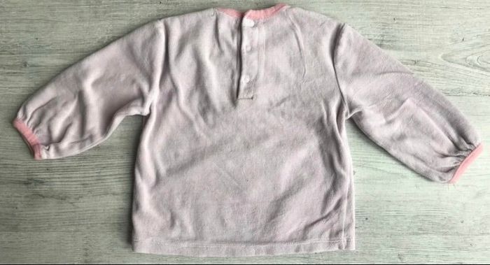 Pyjama 2 pièces 24 mois Kitchoun - photo numéro 3