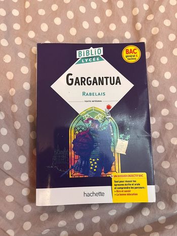 gargantua
