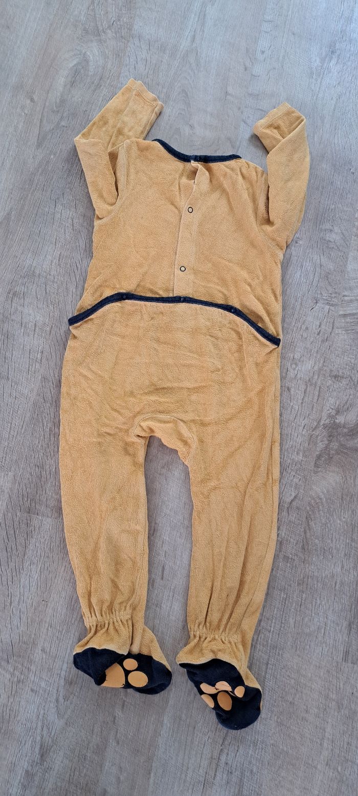 Pyjama - photo numéro 6