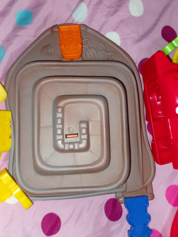 Jeu domino school PLAY - photo numéro 8