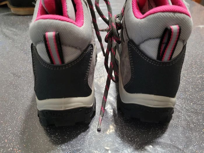 Chaussure de randonnée - photo numéro 4