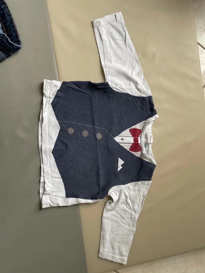 Ensemble de Noël/fête 12 mois - photo numéro 9