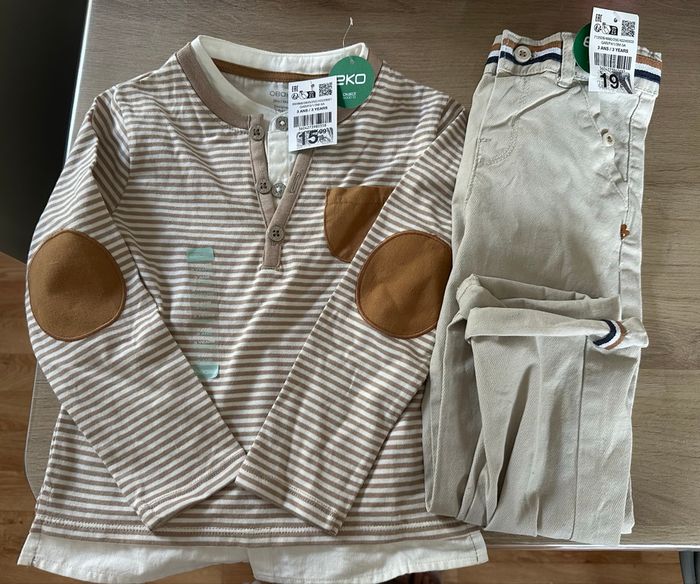 Ensemble
