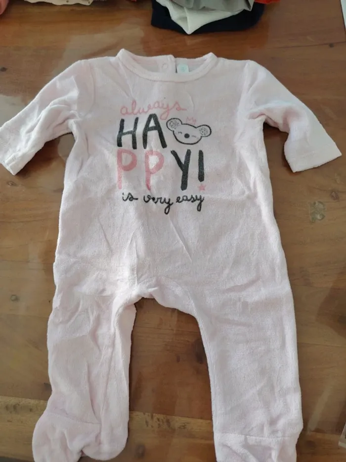 Pijama comme neuf