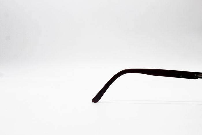 Lunettes de vue - Burberry - photo numéro 8