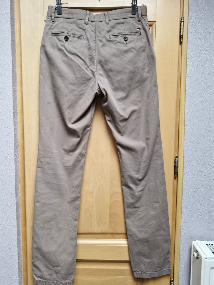 Pantalon chino - photo numéro 8