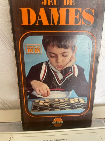 Dames vintage - Educo
