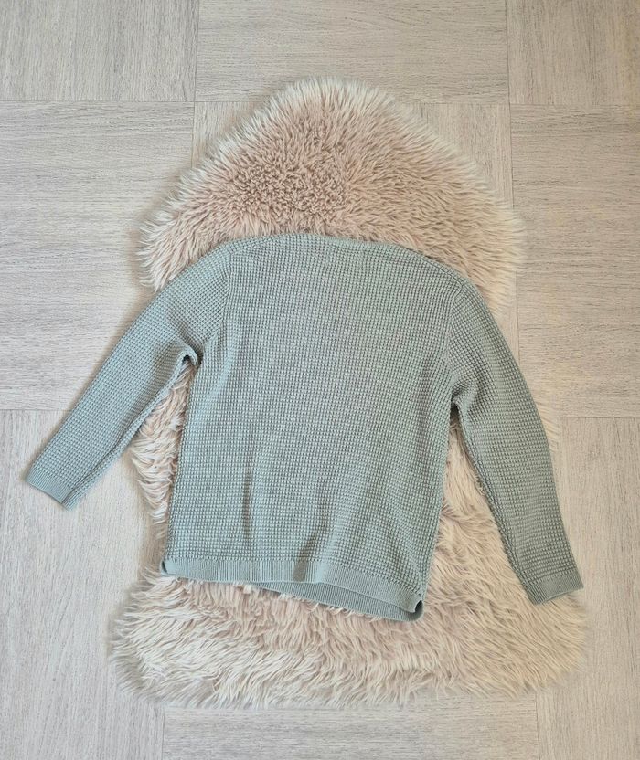 Pull en maille * Zara * - photo numéro 4