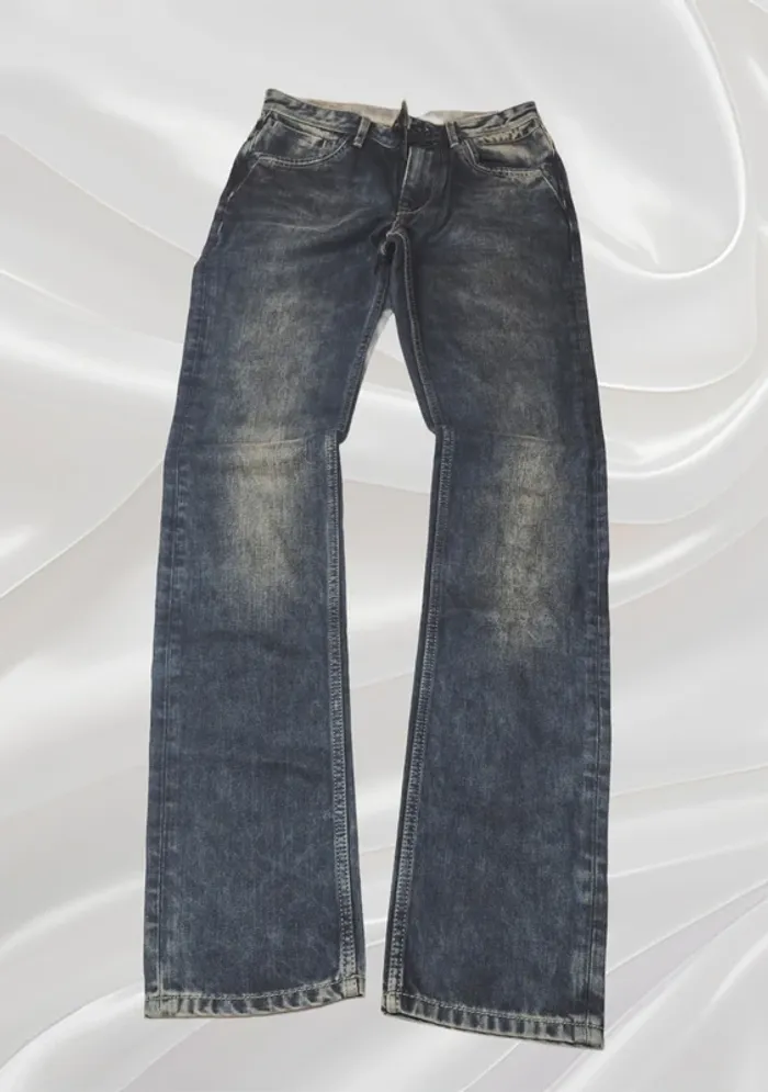 Jeans Teddy smith