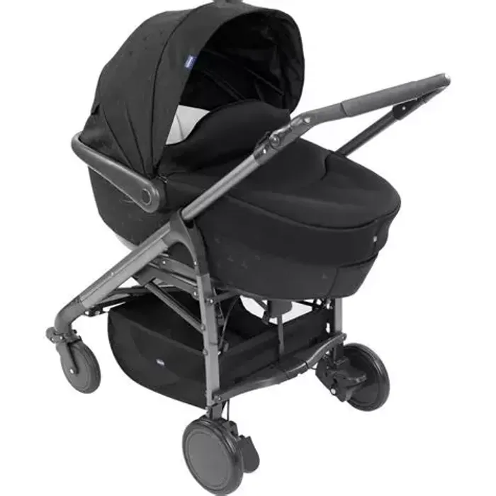 nacelle trio love avec chassis - photo numéro 3