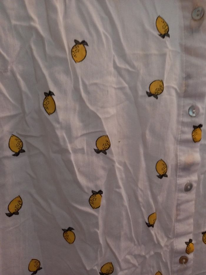 Chemisier sans manche - photo numéro 2