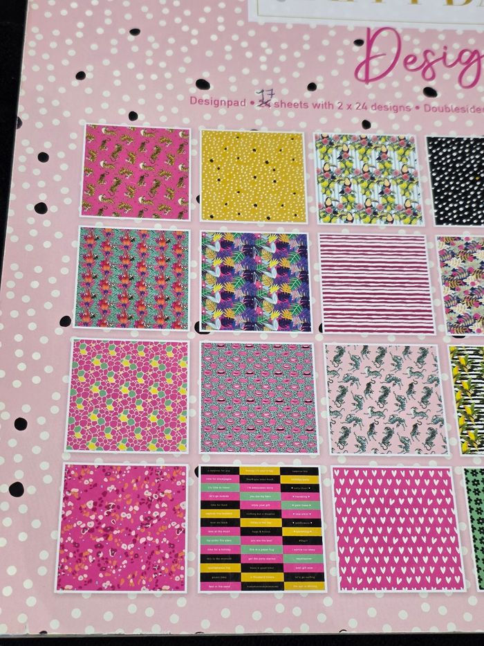 17 papier cartonnes recto verso 250 gms recto verso - photo numéro 2