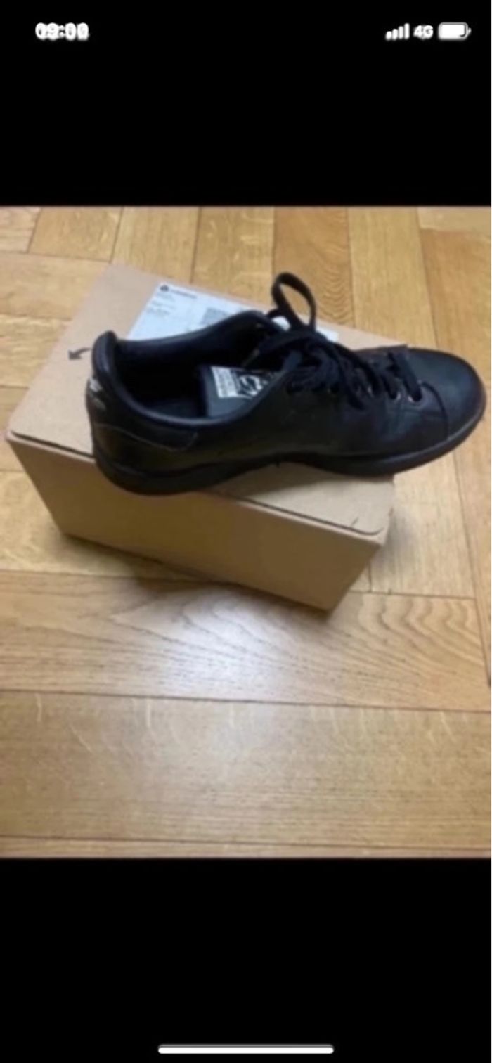 Baskets adidas Stan smith - photo numéro 2