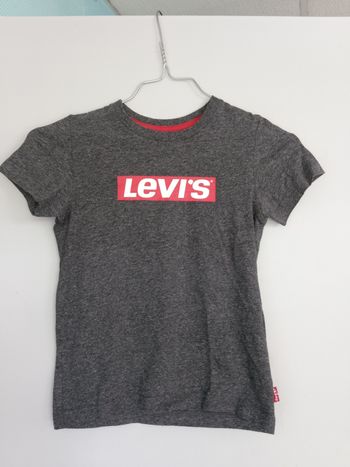 Ted shirt Levi's 6 ans
