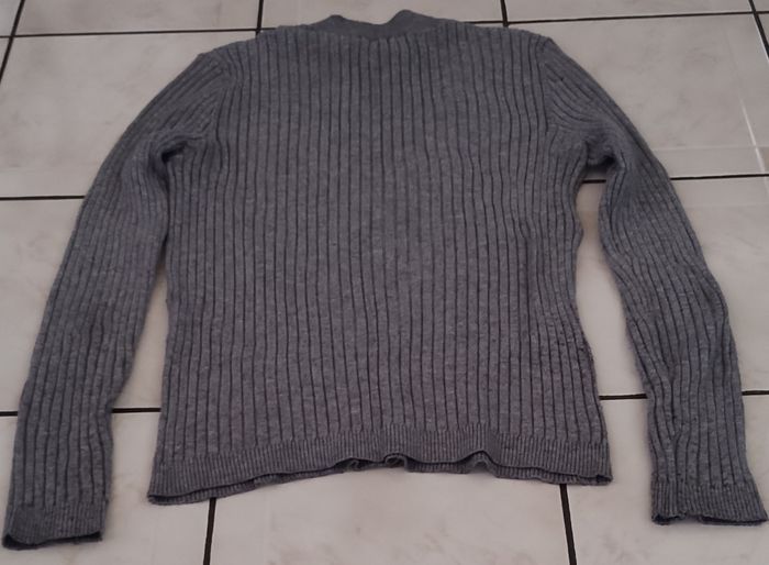 Pull femme - photo numéro 4