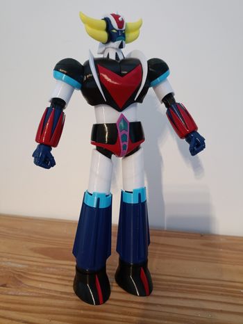 Goldorak articulé 30 cm