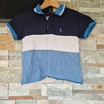 Polo sergent major 5ans