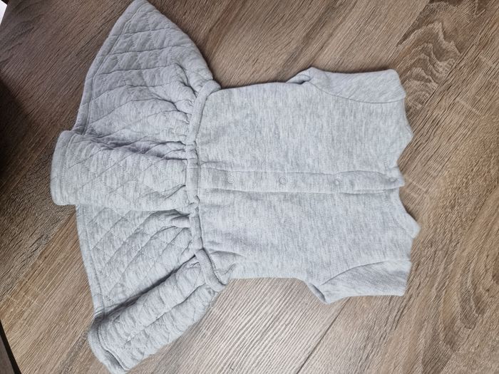 Robe hiver petit bateau