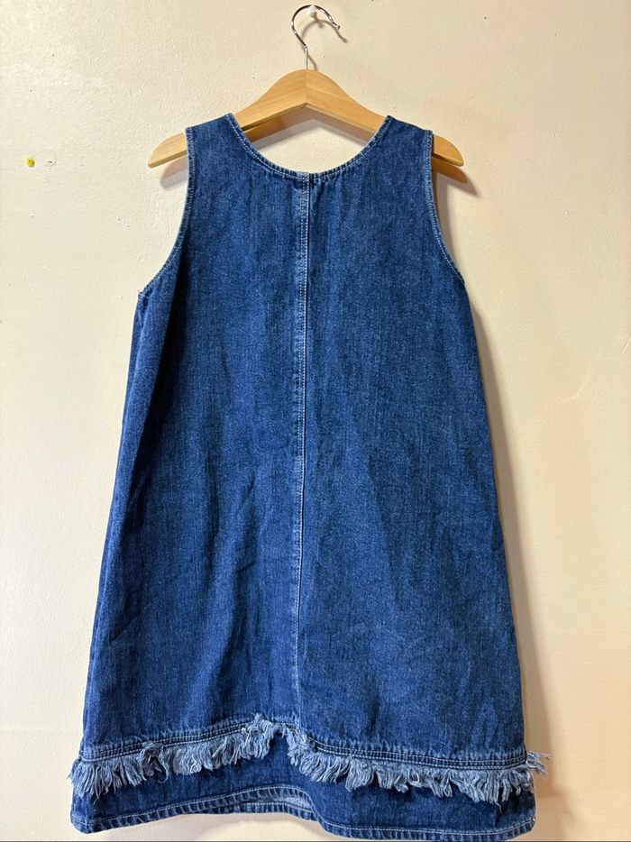 Robe fille taille 140 - photo numéro 5