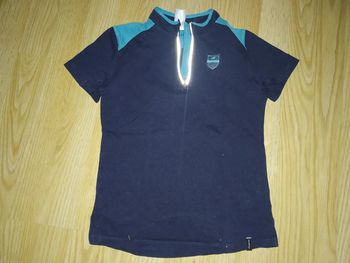 Haut fouganza 9/10 ans