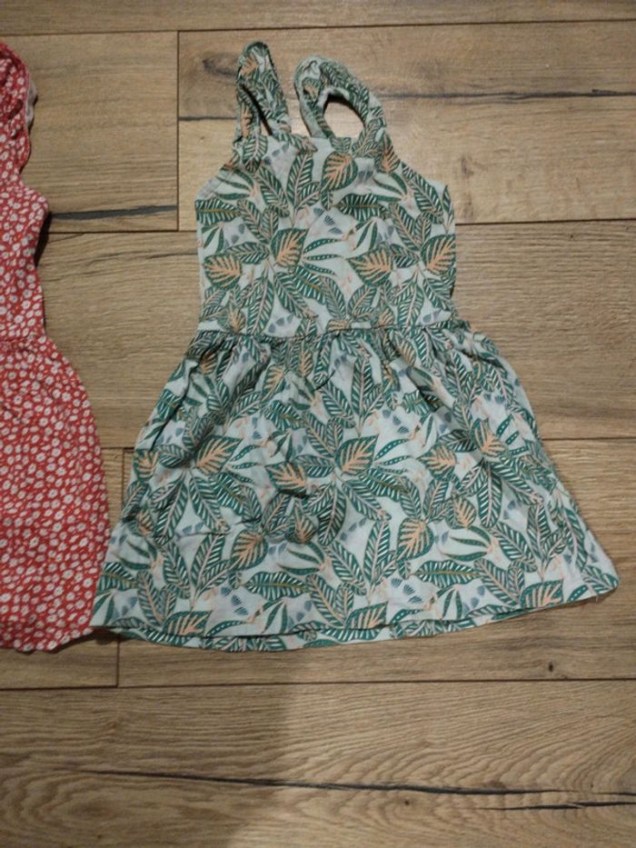 Lot de 2 robe - photo numéro 3