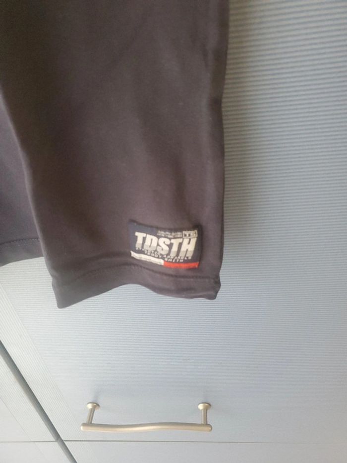 Tee-shirt Teddy Smith - photo numéro 4