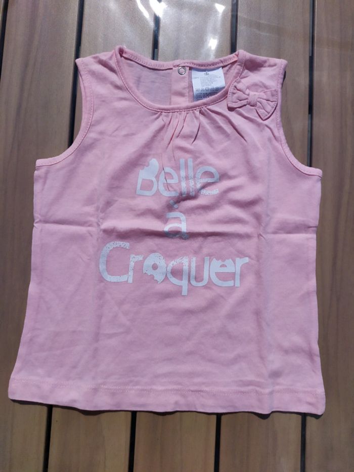 🐱lot t.shirt🐱 - photo numéro 2