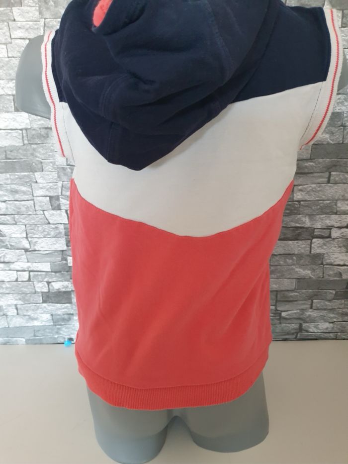 Sweat-shirt à capuche Orchestra 6 ans - photo numéro 2