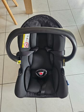 Siège auto