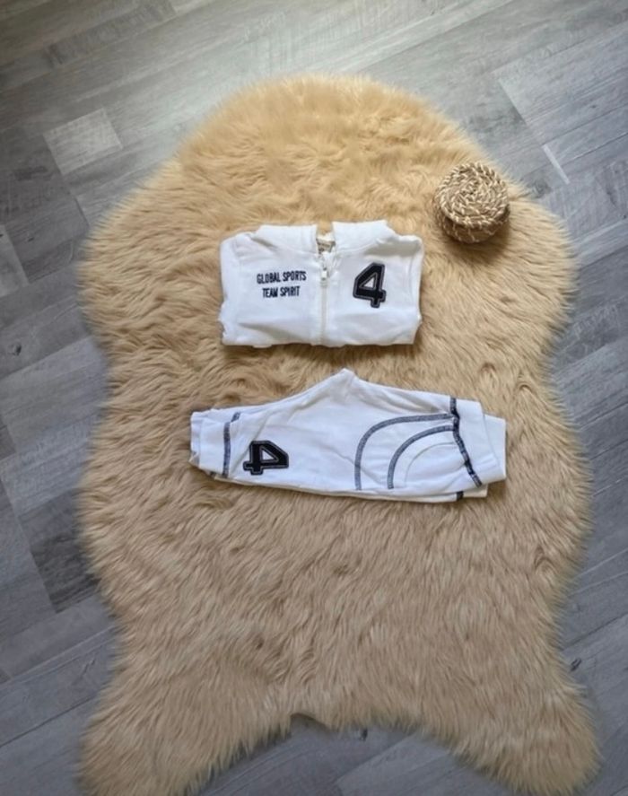 Ensemble bébé - photo numéro 6